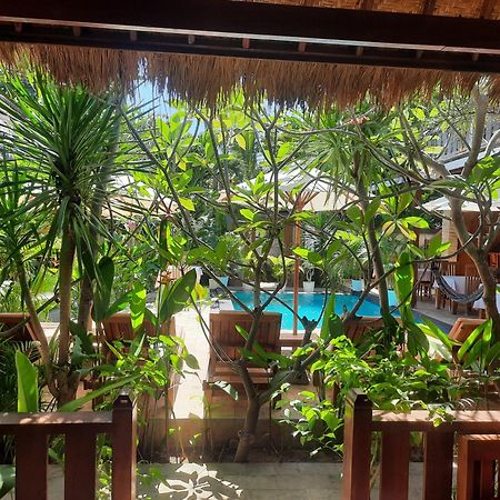 Molah Gili Villa Gili Air Ruang foto