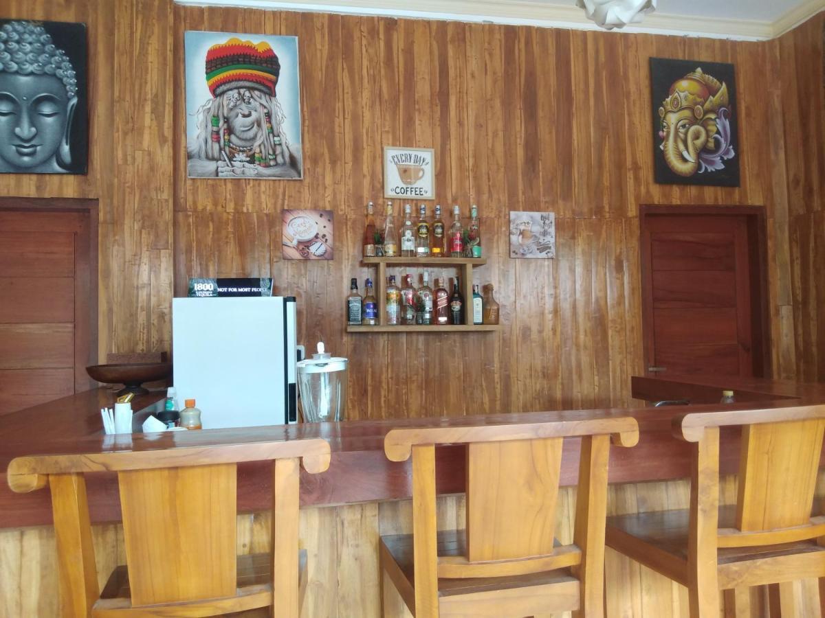 Molah Gili Villa Gili Air Bagian luar foto